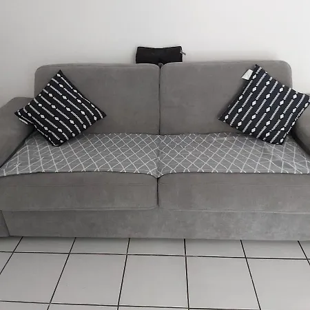 Apartment Mauret Andernos-les-Bains